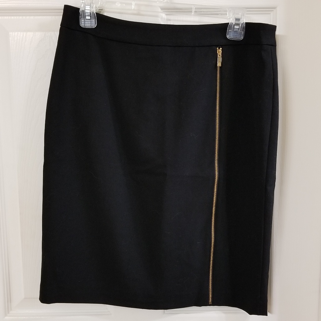Nwt Calvin Klein Pencil Skirt